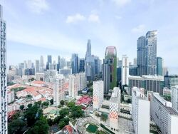 Blk 1F The Pinnacle@Duxton (Bukit Merah), HDB 4 Rooms #510007761
